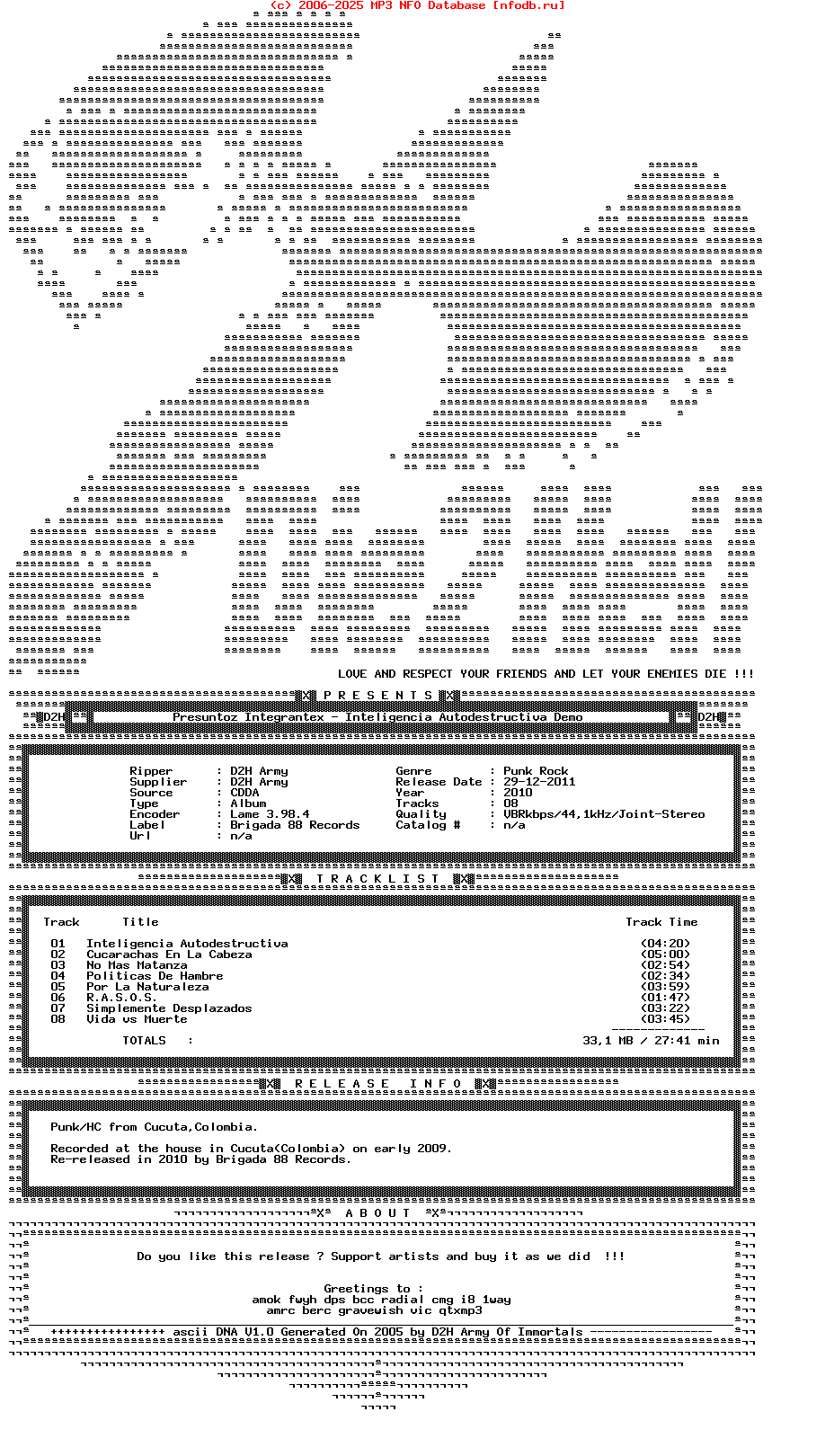 Presuntoz_Integrantex-Inteligencia_Autodestructiva_Demo-CDR-ES-2010