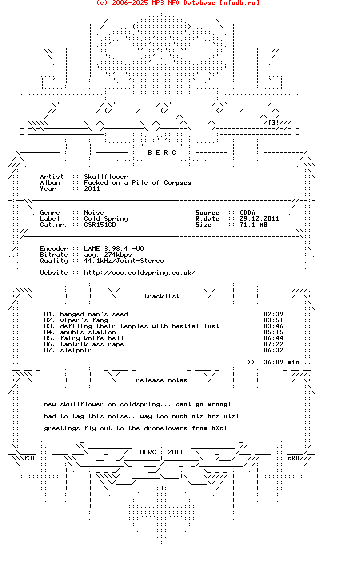 Skullflower-Fucked_On_A_Pile_Of_Corpses-2011-BERC
