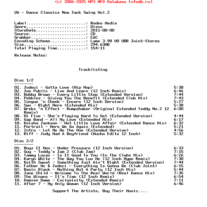 VA-Dance_Classics_New_Jack_Swing_Vol.2-2CD-2011