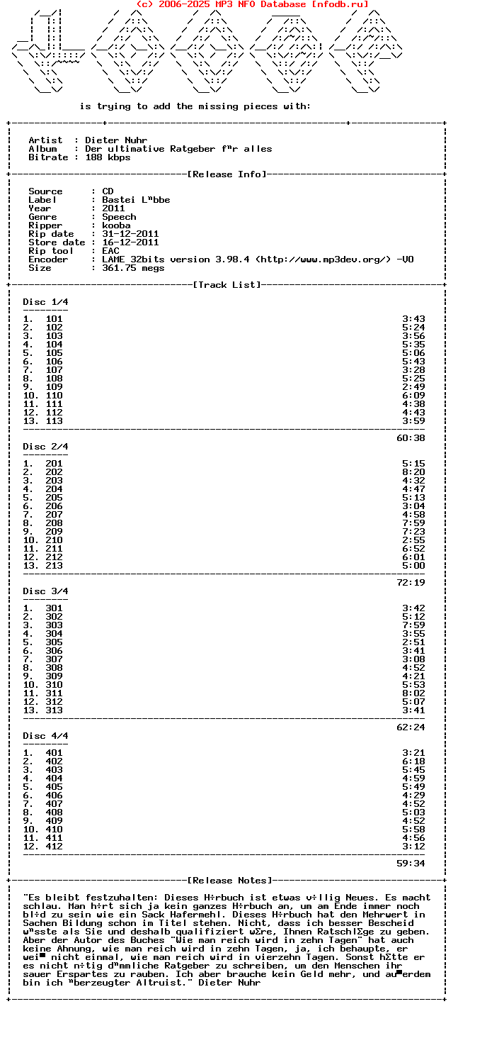 Dieter_Nuhr-Der_Ultimative_Ratgeber_Fuer_Alles-2011-4CD-Kooba