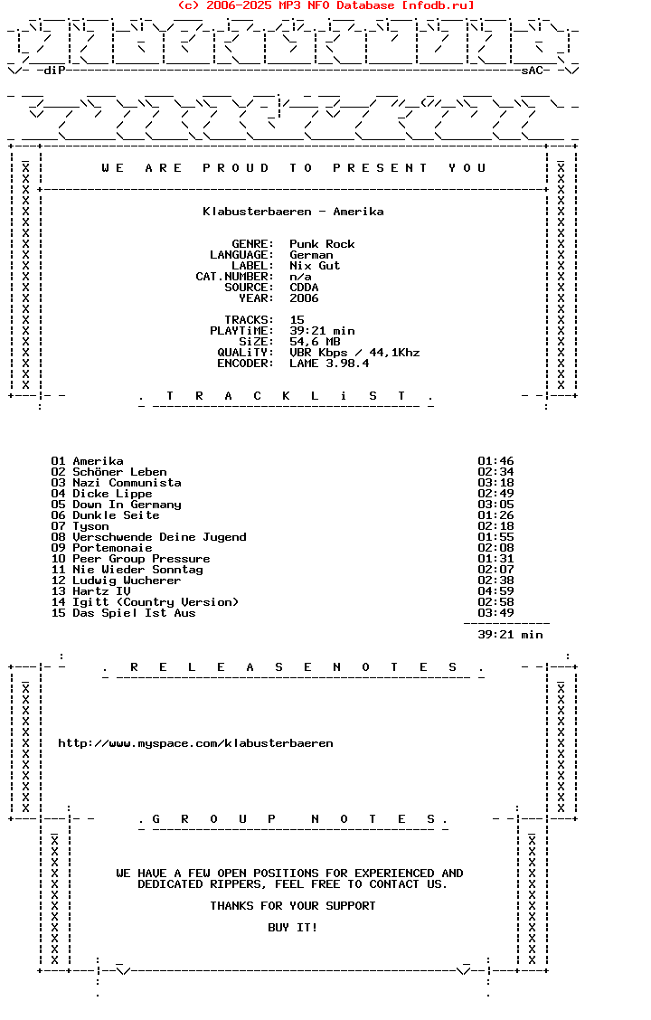 Klabusterbaeren-Amerika-DE-2006-uC