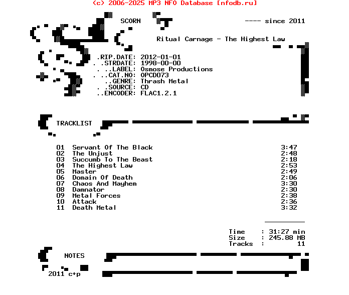 Ritual_Carnage-The_Highest_Law-CD-1998