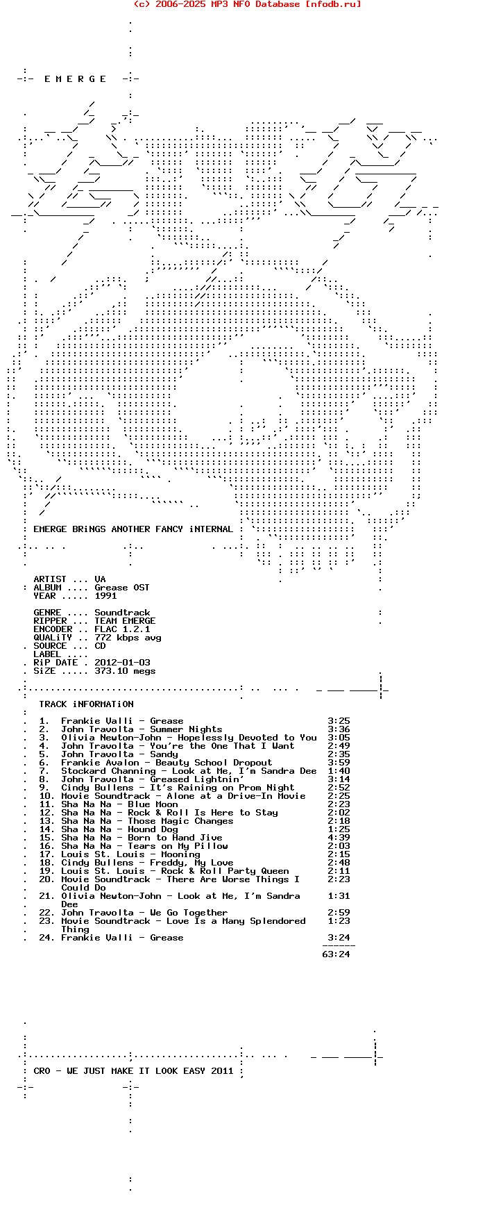 VA-Grease_Ost-CD-FLAC-1991