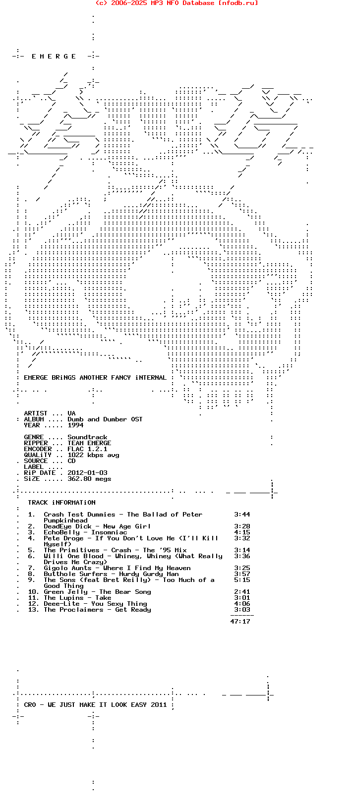 VA-Dumb_And_Dumber_Ost-CD-FLAC-1994