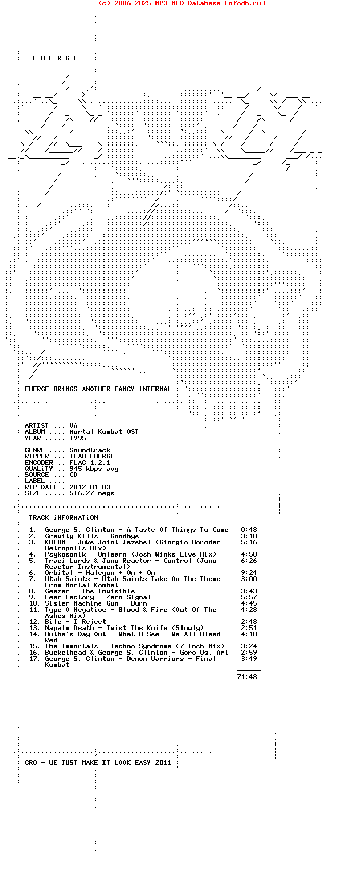 VA-Mortal_Kombat_Ost-(TVT-6110-2)-CD-FLAC-1995