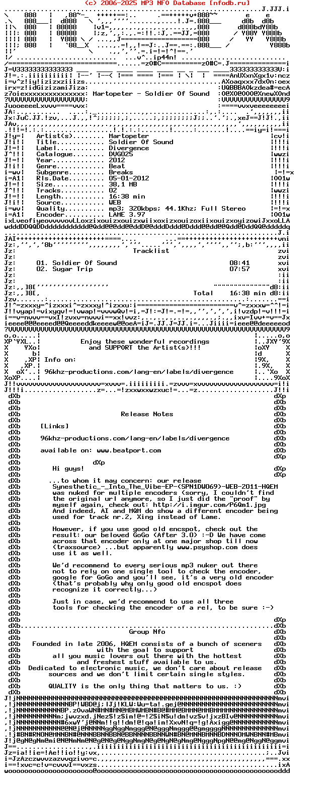 Martopeter_-_Soldier_Of_Sound-EP-(DVG025)-WEB-2012-HQEM