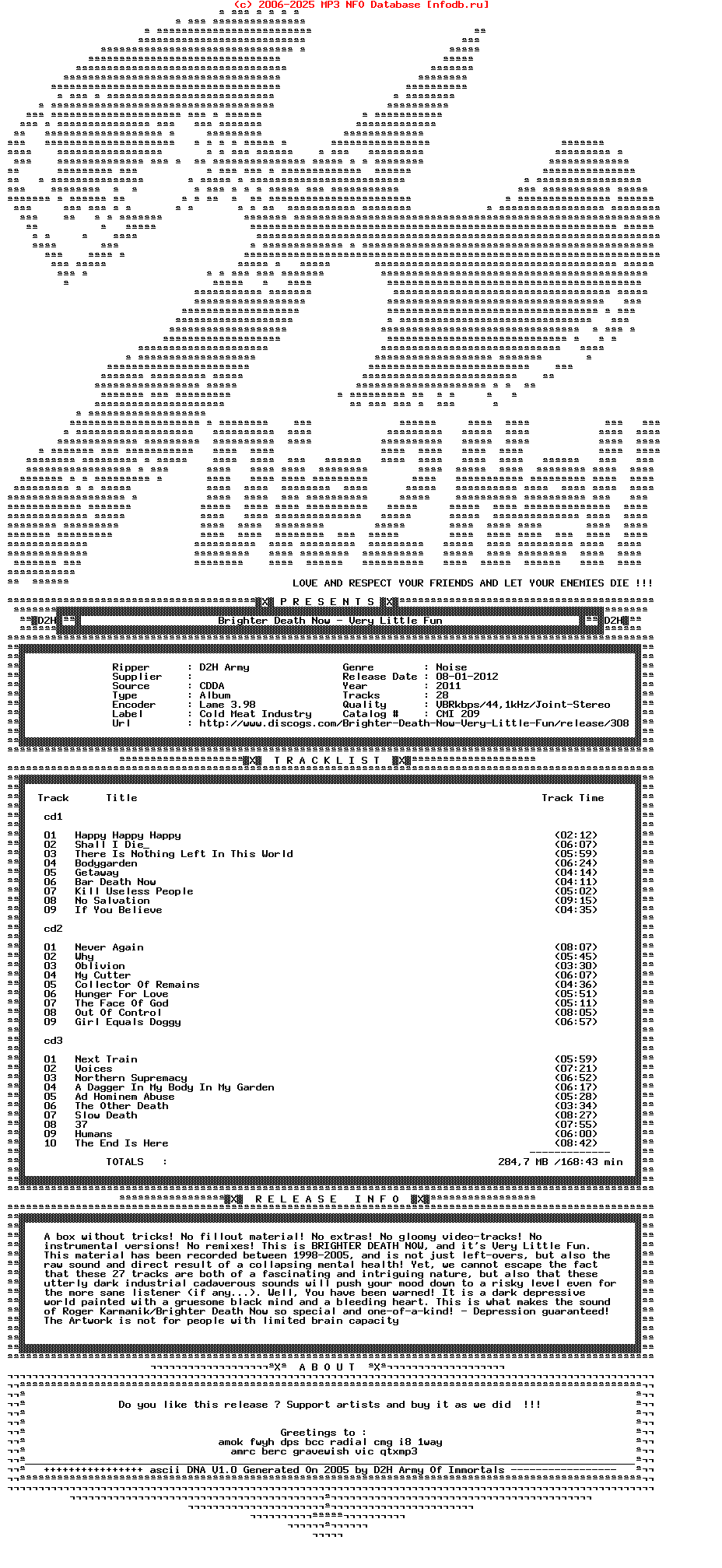 Brighter_Death_Now-Very_Little_Fun-3CD-2011