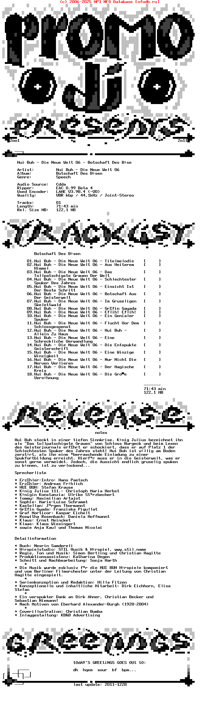 Hui_Buh_-_Die_Neue_Welt_06_-_Botschaft_Des_Boesen-CD-DE-2009-PDJ