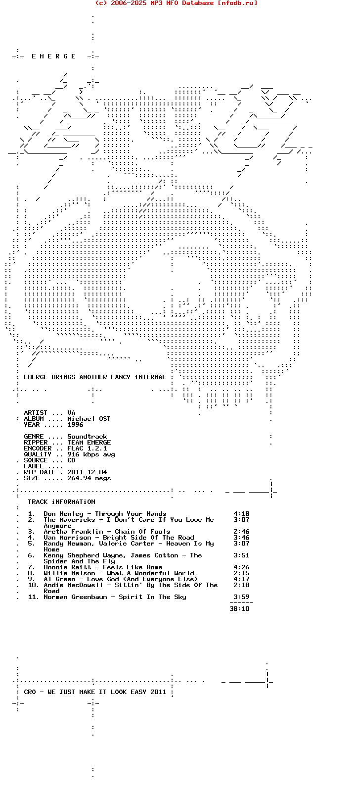 VA-Michael_Ost-(9_24666-2)-CD-FLAC-1996
