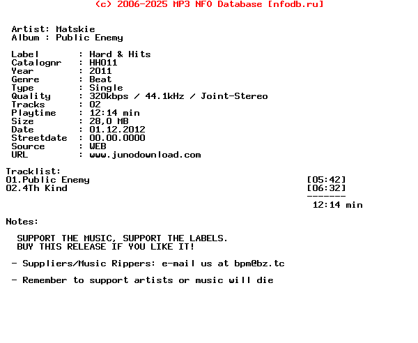 Matskie-Public_Enemy-(HH011)-WEB-2011