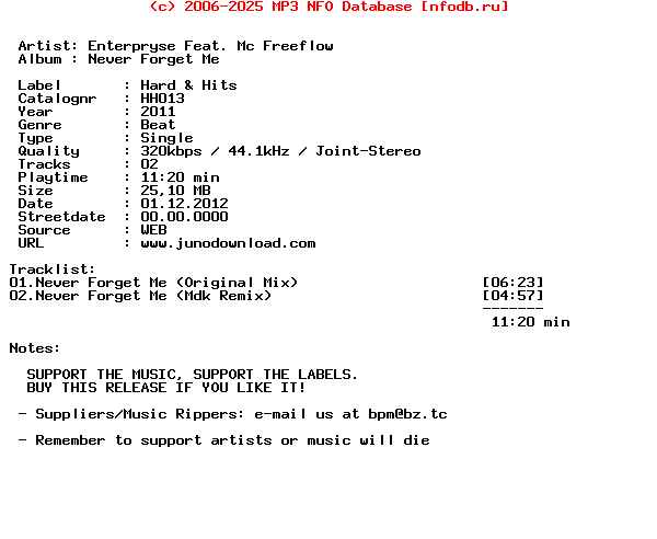 Enterpryse_Feat._Mc_Freeflow-Never_Forget_Me-(HH013)-WEB-2011