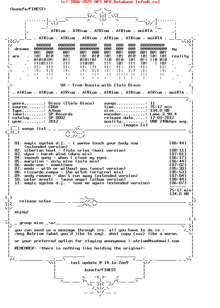 VA_-_From_Russia_With_Italo_Disco-2012-ATRium
