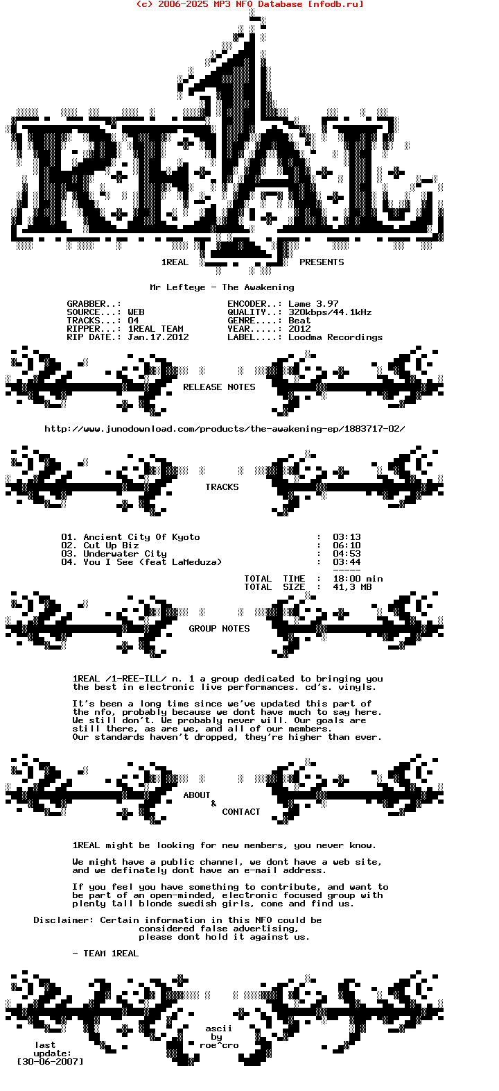 Mr_Lefteye-The_Awakening-(LOODMA0014)-WEB-2012-1REAL