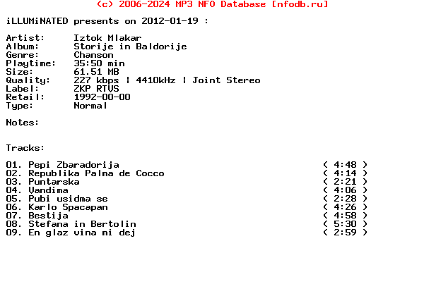 Iztok_Mlakar-Storije_In_Baldorije-Si-1992