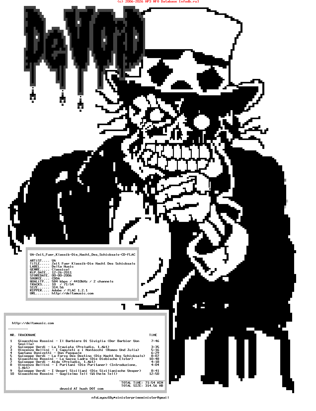 VA-Zeit_Fuer_Klassik-Die_Macht_Des_Schicksals-CD-FLAC-2006