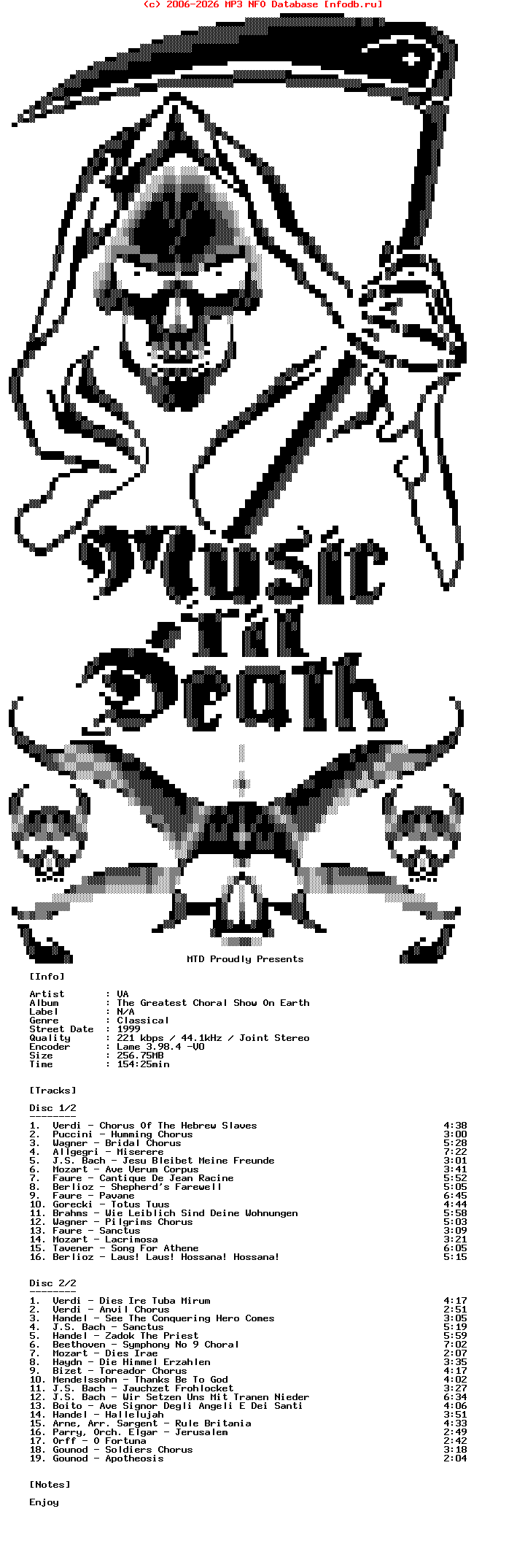 VA-The_Greatest_Choral_Show_On_Earth-2CD-1999