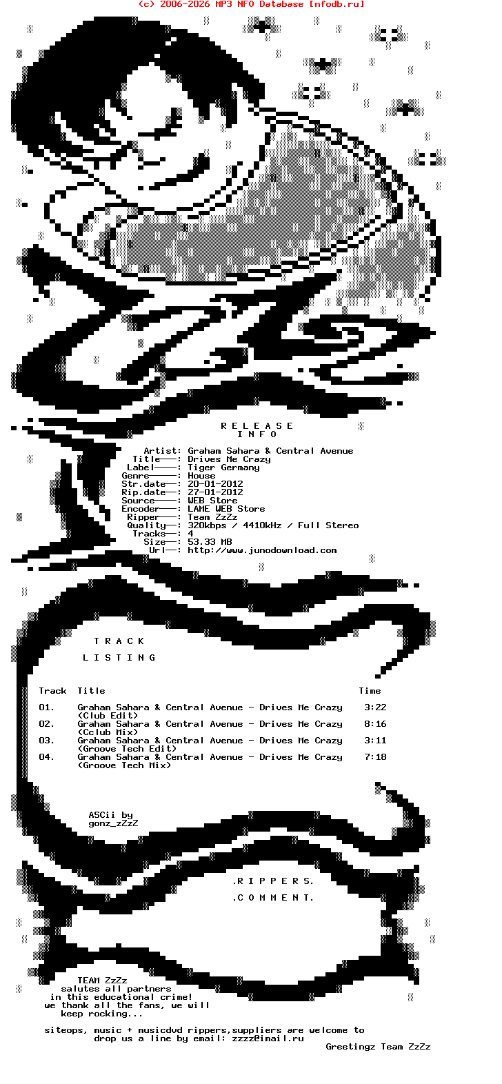 Graham_Sahara_And_Central_Avenue_-_Drives_Me_Crazy-(TIGER411)-WEB-2012-ZzZz