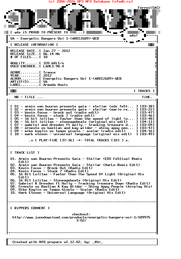 VA-Energetic_Bangers_Vol_1-(ARDI2689)-WEB-2012