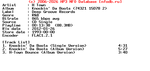 H_Town-Knockin_Da_Boots_(74321_15078_2)-CDS-1993