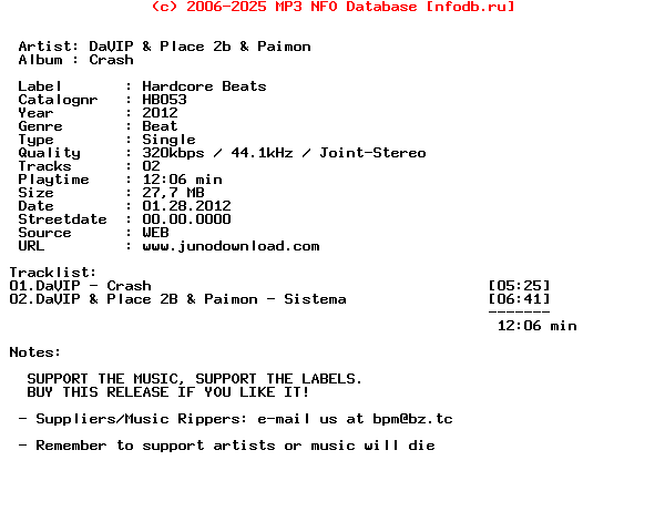 Davip_And_Place_2B_And_Paimon-Crash-(HB053)-WEB-2012