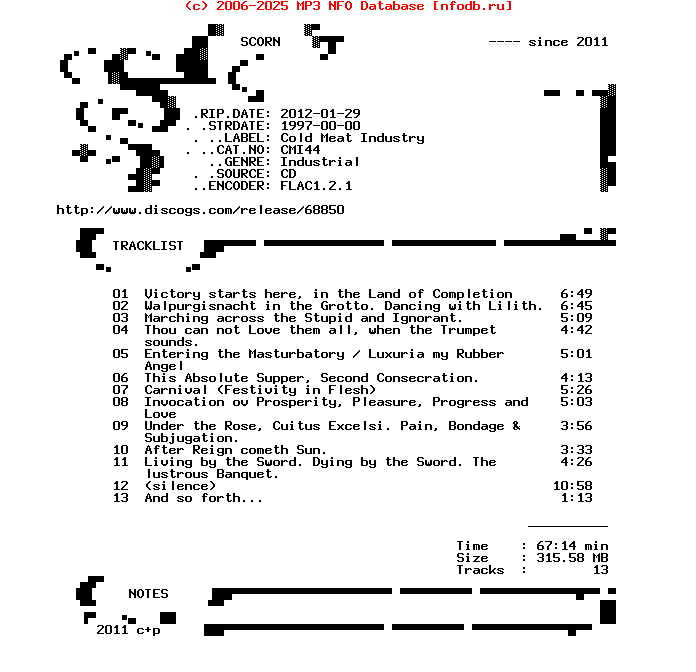 Ordo_Equilibrio-The_Triumph_Of_Light_And_Thy_Thiteen_Shadows_Of_Love-CD-1997