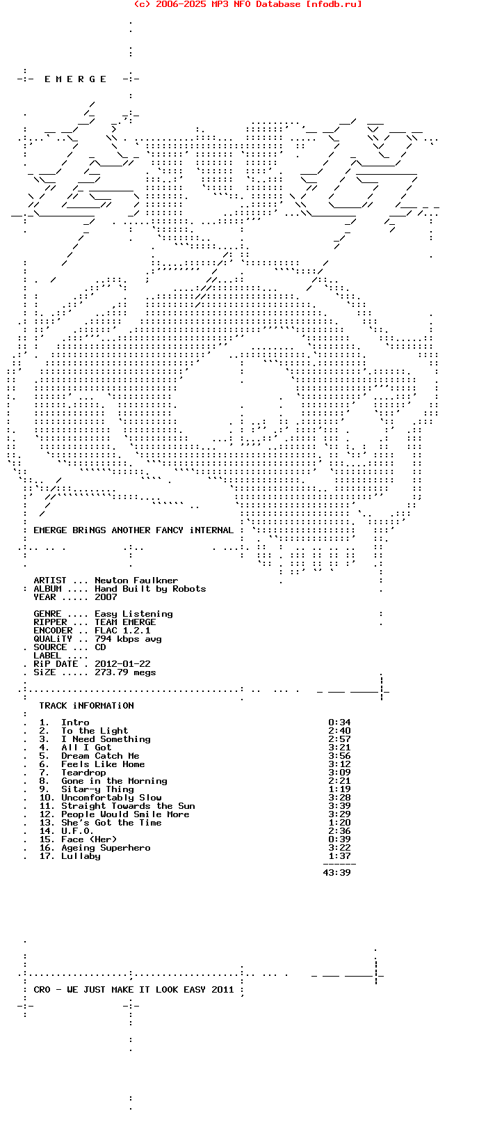 Newton_Faulkner-Hand_Built_By_Robots-CD-FLAC-2007