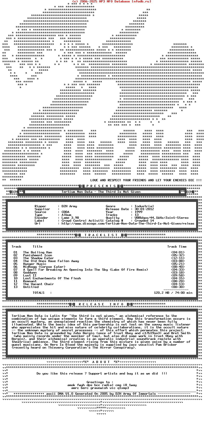 Tertium_Non_Data-The_Third_Is_Not_Given-1999