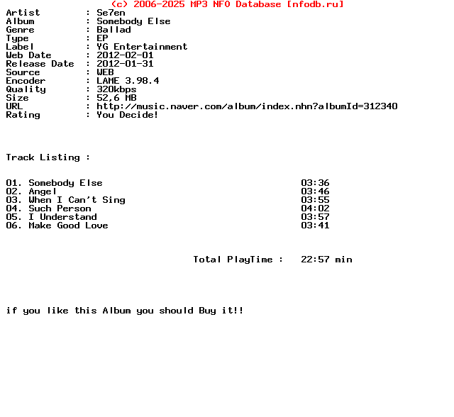 Se7En-Somebody_Else-WEB-KR-2012