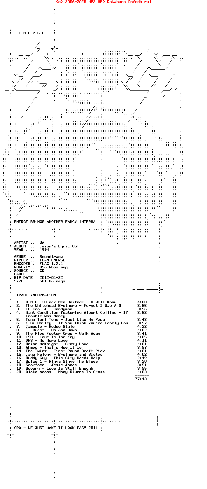 VA-Jasons_Lyric_Ost-CD-FLAC-1994