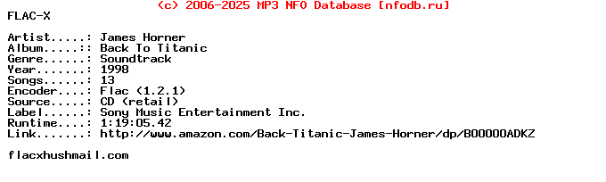 James_Horner-Back_To_Titanic-CD-FLAC-1998-Flacx