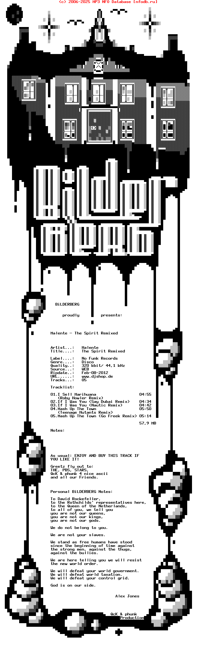 Malente_-_The_Spirit_Remixed-WEB-2011-Bilderberg