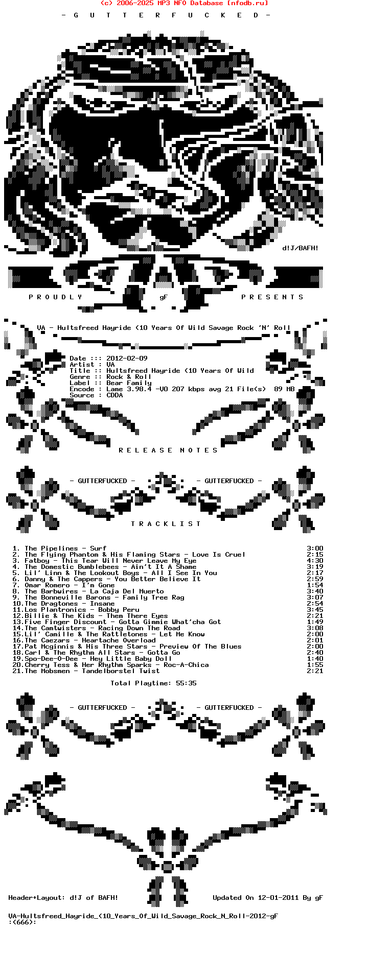 VA-Hultsfreed_Hayride_(10_Years_Of_Wild_Savage_Rock_N_Roll-2012