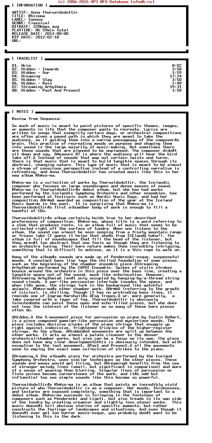 Anna_Thorvaldsdottir-Rhizoma-2011