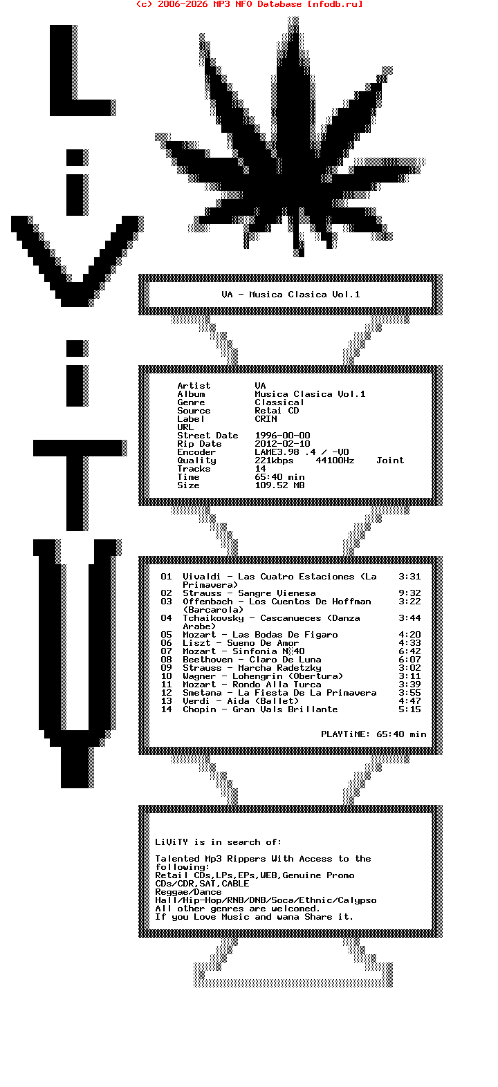VA-Musica_Clasica_Vol_1-Retail_Cd-SP-1996-Lvy