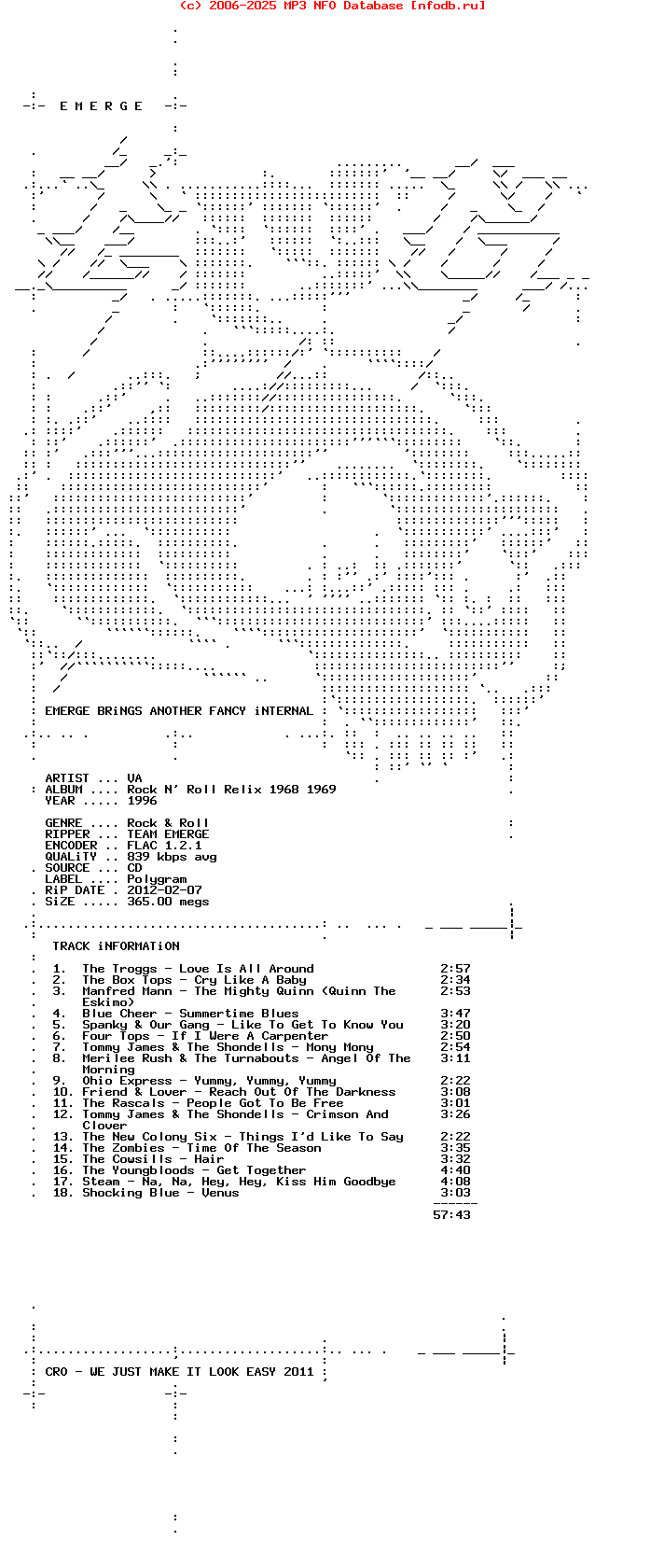 VA-Rock_N_Roll_Relix_1968_1969-(64871-2)-CD-FLAC-1996