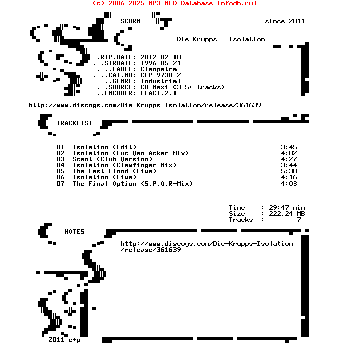 Die_Krupps-Isolation-CDM-1996