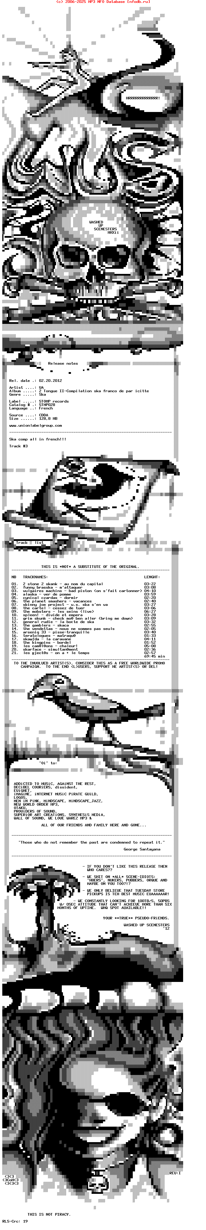 VA--2_Tongue_Ii-Compilation_Ska_Franco_De_Par_Icitte-FR-1999-WUS