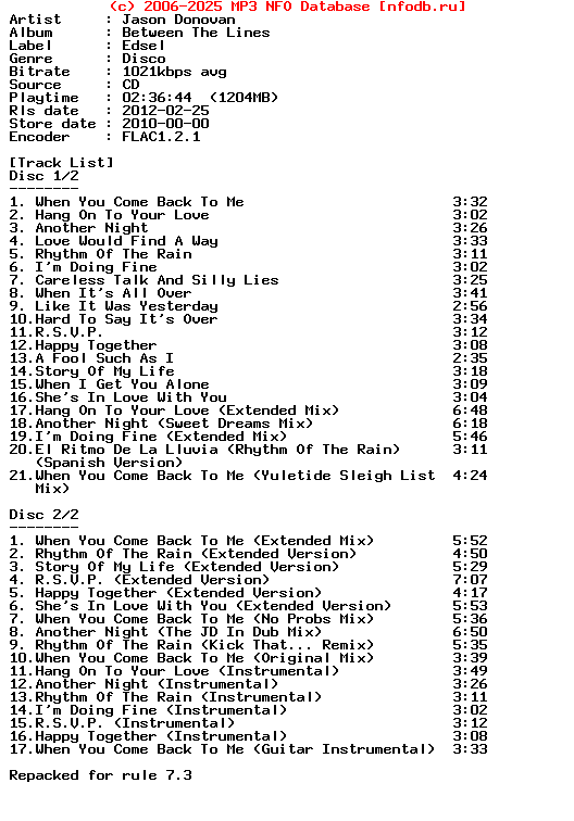 Jason_Donovan-Between_The_Lines-Deluxe_Edition-REPACK-2CD-2010