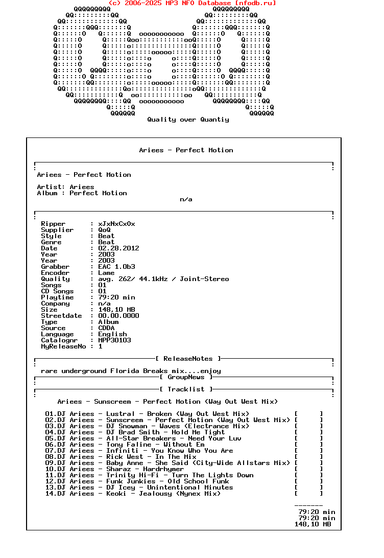 Ariees_-_Perfect_Motion-Mpp30103-CD-2003-Qoq