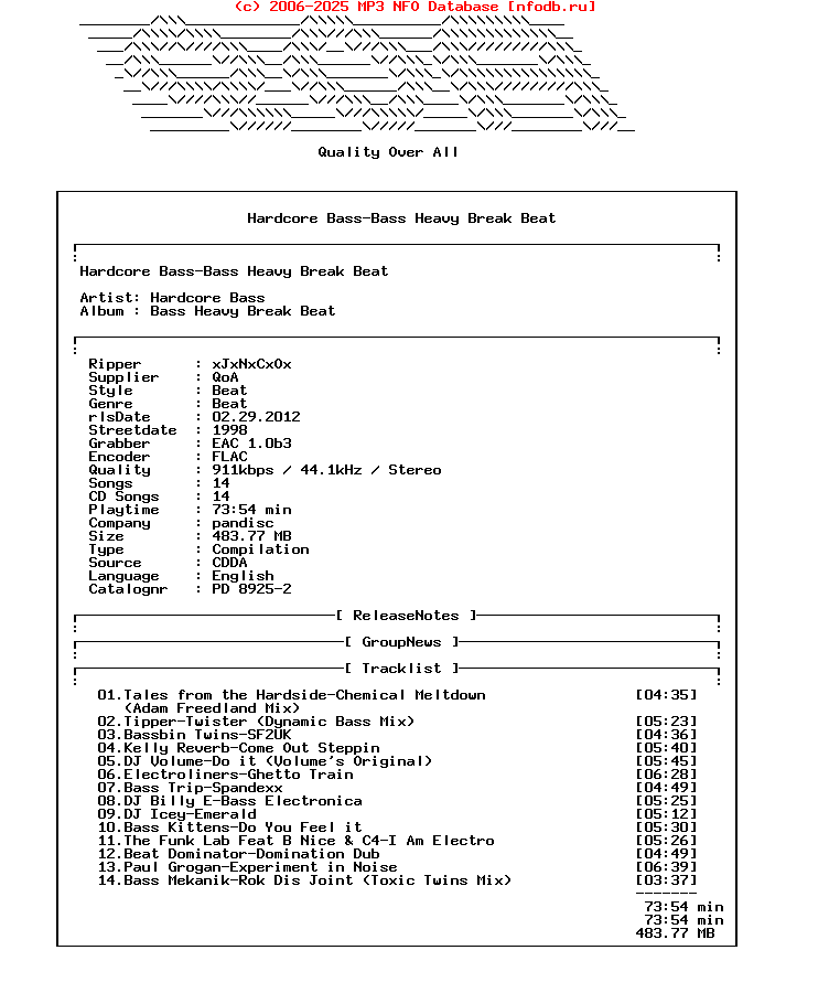 Hardcore_Bass-Bass_Heavy_Break_Beat-CD-FLAC-1998-Qoa