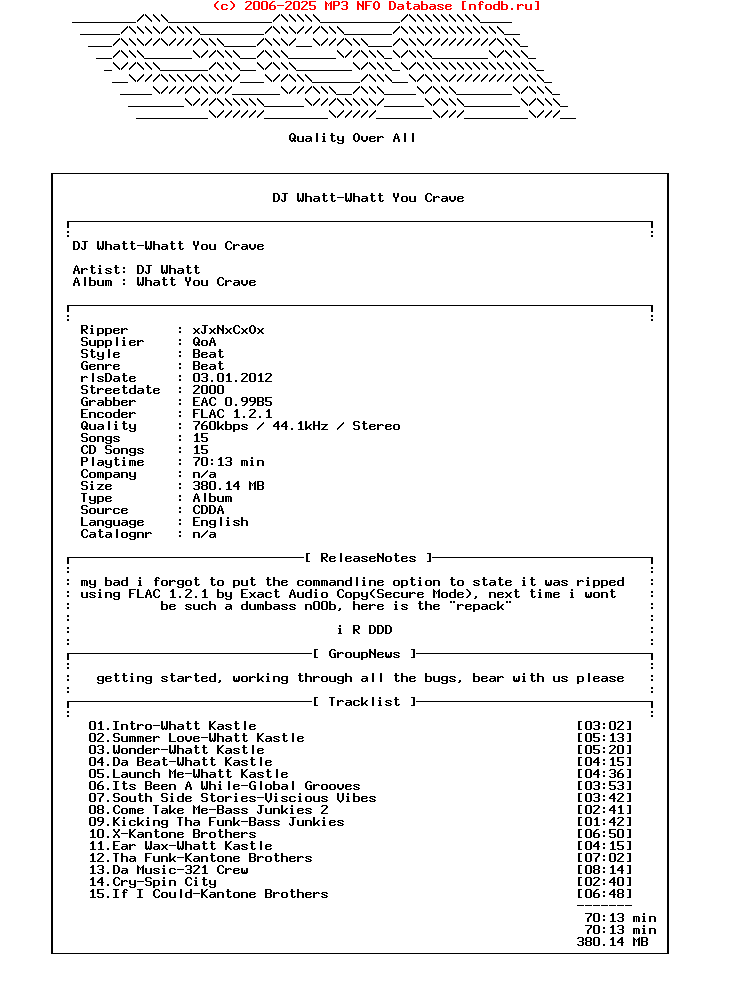 Dj_Whatt-Whatt_You_Crave-REPACK-CD-FLAC-2000-Qoa