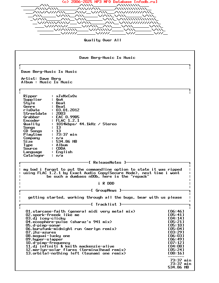 Dave_Berg-Music_Is_Music-REPACK-CD-FLAC-2003