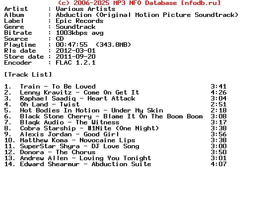 VA-Abduction_Ost-CD-FLAC-2011
