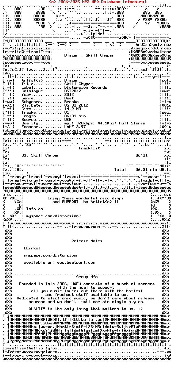 Blazer_-_Skill_Chyper-(DSTR042)-WEB-2012-HQEM