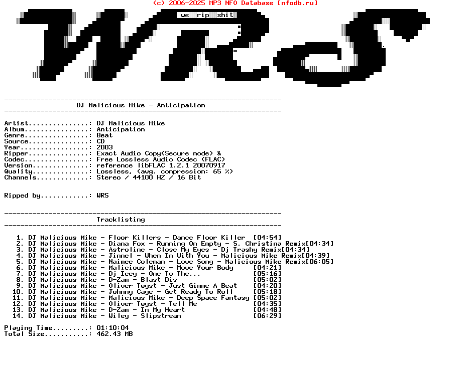 Dj_Malicious_Mike-Anticipation-CD-FLAC-2003-Wrs