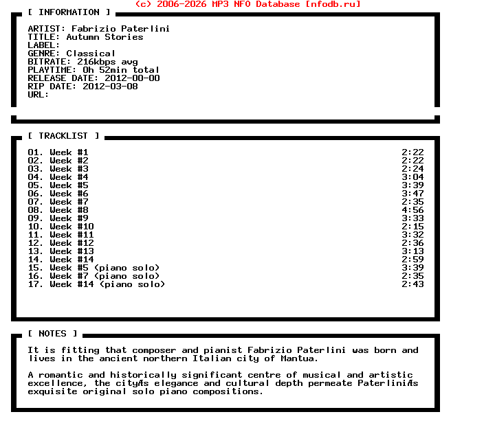 Fabrizio_Paterlini-Autumn_Stories-2012