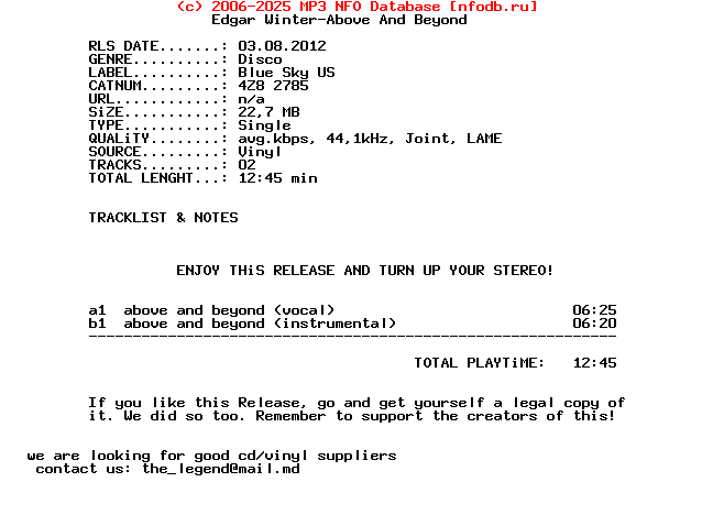 Edgar_Winter-Above_And_Beyond-(4Z8_2785)-Vinyl-2012