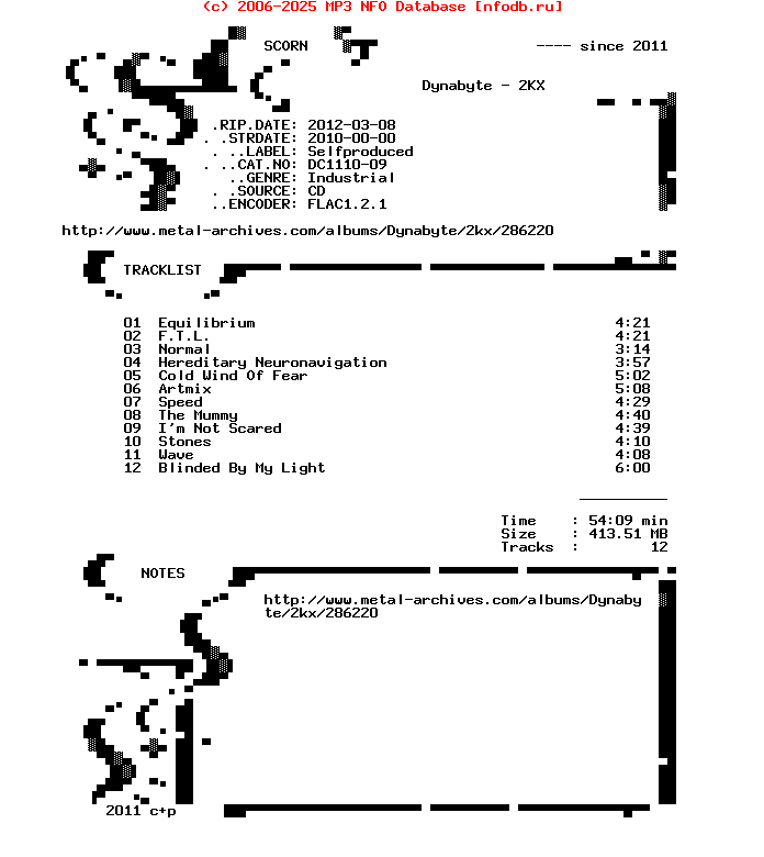 Dynabyte-2Kx-CD-2010
