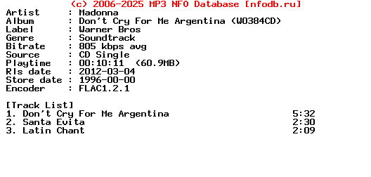 Madonna-Dont_Cry_For_Me_Argentina_(W0384CD)-CDS-1996