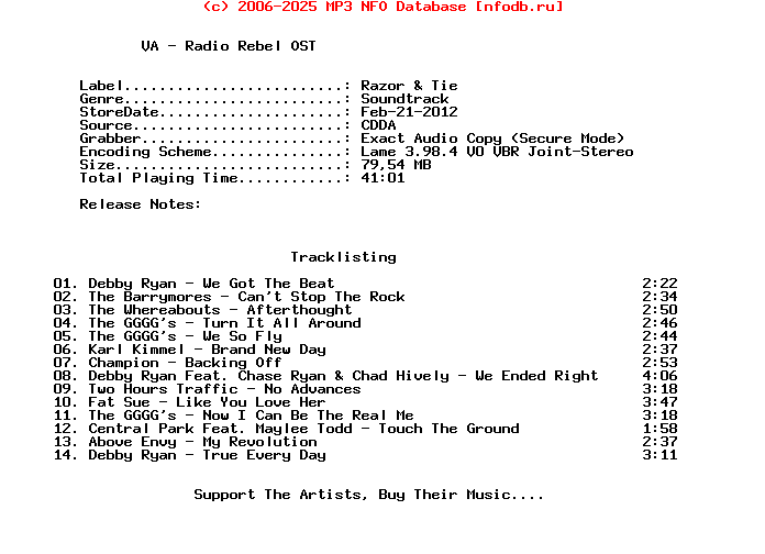 VA-Radio_Rebel-Ost-2012